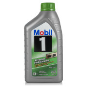 Моторное масло Mobil 1 ESP X2 0W-20 1 литр.