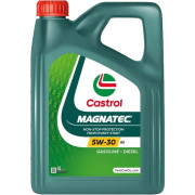Моторное масло Castrol Magnatec Professional A5 5W-30 (Ford) 4 литра.