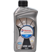 Моторное масло Total Quartz 7000 10W-40 Diesel 1 литр.