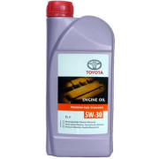 Моторное масло Toyota PREMIUM Fuel Economy 5W-30 1 литр.