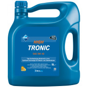 Моторное масло Aral HighTronic 5W-40 5 литров.
