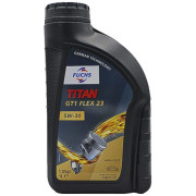 Моторное масло  Fuchs Titan GT 1 FLEX 23 5W-30 1 литр.