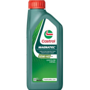 Моторное масло Castrol Magnatec 10W-40 A/B 1 литр.