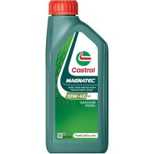 Моторное масло Castrol Magnatec 10W-40 A/B 1 литр.