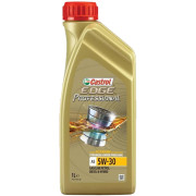 Моторное масло Castrol Edge Professional A5 5W-30 (Land Rover) 1 литр.
