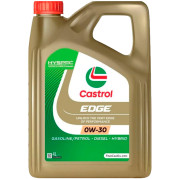 Моторное масло Castrol EDGE TITANIUM TURBO DIESEL 0W-30 4 литра.