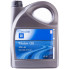Моторное масло GM Semi Synthetic 10W-40 5 литров.
