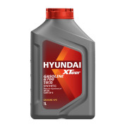Моторное масло Hyundai Xteer G700 SN/GF-5 5W-30 1 литр.