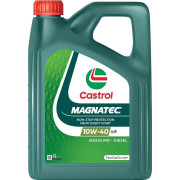 Моторное масло Castrol Magnatec 10W-40 A/B 4 литра.