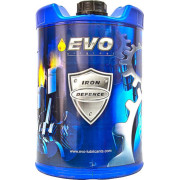 Моторное масло EVO 5W-30 E9 SN/CF 20 литров.