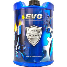 Моторное масло EVO 5W-30 E9 SN/CF 20 литров.