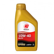 Моторное масло Idemitsu SN/CF 10W-40 1 литр.