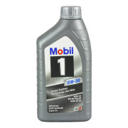 Моторное масло Mobil 1 X1 5W-30 1 литр.
