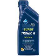 Моторное масло Aral SuperTronic G 0W-30 1 литр.