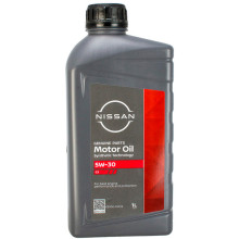 Моторное масло Nissan Motor Oil C3 (DPF) 5W-30 1 литр.