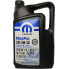 Моторное масло Mopar MaxPro 5W-30 5 литров. (68518205AA)