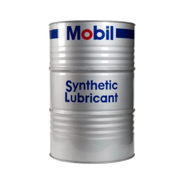 Моторное масло Mobil 1 FS 0W-40 60 литров.