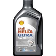 Моторное масло Shell Helix Ultra ECT 5W-30 C3 1 литр.
