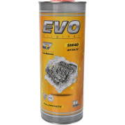 Моторное масло EVO E7 5W-40 SN/CF 1 литр.
