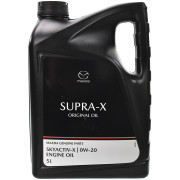 Моторное масло Mazda Original Oil Supra 0W-20 5 литров.