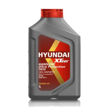 Моторное масло Hyundai Xteer Ultra Protection SN/GF-5 5W-30 1 литр.