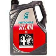 Моторное масло Petronas Selenia 20K Alfa Romeo 10W-40 5 литров.