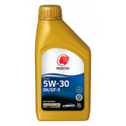 Моторное масло Idemitsu SN/GF-5 5W-30 1 литр.