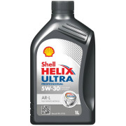 Моторное масло Shell Helix Ultra Professional AR-L 5W-30 1 литр.