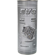 Моторное масло EVO E5 10W-40 SM/CF 1 литр.