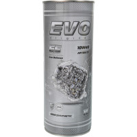 Моторное масло EVO E5 10W-40 SM/CF 1 литр.