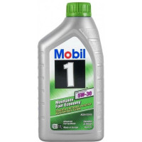 Моторное масло Mobil 1 ESP 5W-30 1 литр.
