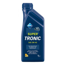 Моторное масло Aral SuperTronic 0W-40 1 литр.