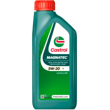 Моторное масло Castrol Magnatec STOP-START 5W-20 E 1 литр.