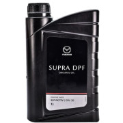 Моторное масло Mazda Original Oil Supra 0W-30 DPF 1 литр.