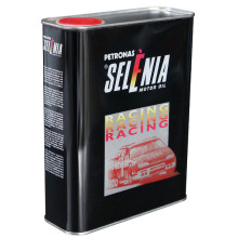 Моторное масло Petronas Selenia Racing 10W-60 2 литра.
