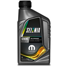 Моторное масло Petronas Selenia WR Forward 0W-20 1 литр.