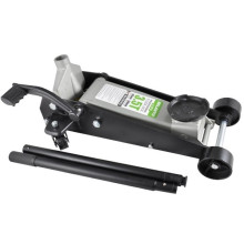 Домкрат подкатной БЕЛАВТО 3,5т. DPЗ0