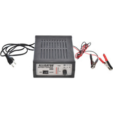 Автомобильное зарядное устройство аккумулятора 12В 18А ALLIGATOR AC805