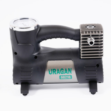 Автомобильный компрессор URAGAN 90210