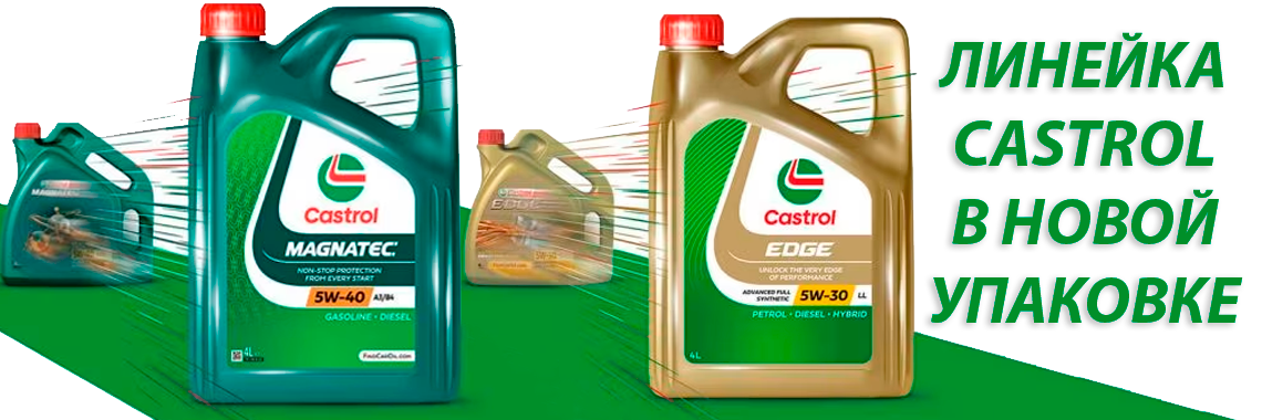 Castrol