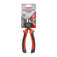 Бокорезы Carlife 160 мм 46-58 HRC двухкомпонентная ручка WR5519