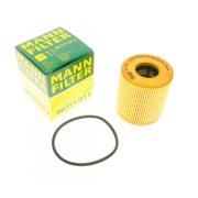 Фильтр масляный MANN