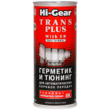 Герметик и тюнинг для АКПП с ER Hi-Gear HG7015 444 мл.