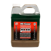 Герметик для сложных ремонтов системы охлаждения Hi-Gear HG9072 946 мл.