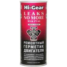 Ремонтный герметик ДВС и МКПП Hi-Gear HG2235 444 мл.