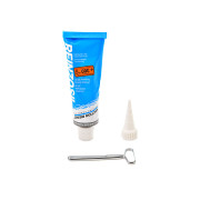 Силиконовый герметик Victor Reinz Reinzosil Tube -50°C +320°C серый 70 мл.