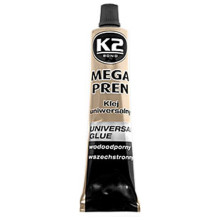 Многофункциональный клей K2 MEGA PREN 40 мл.
