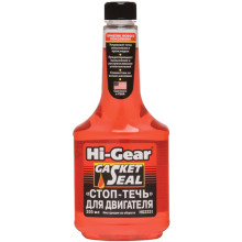 Стоп-течь для ДВС Hi-Gear HG2231 355 мл.