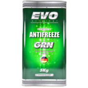 Концентрат антифриза EVO ANTIFREEZE G11 Concentrate Зеленый 5 литров.