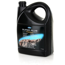 Концентрат антифриза Ford Super Plus 5 литров.